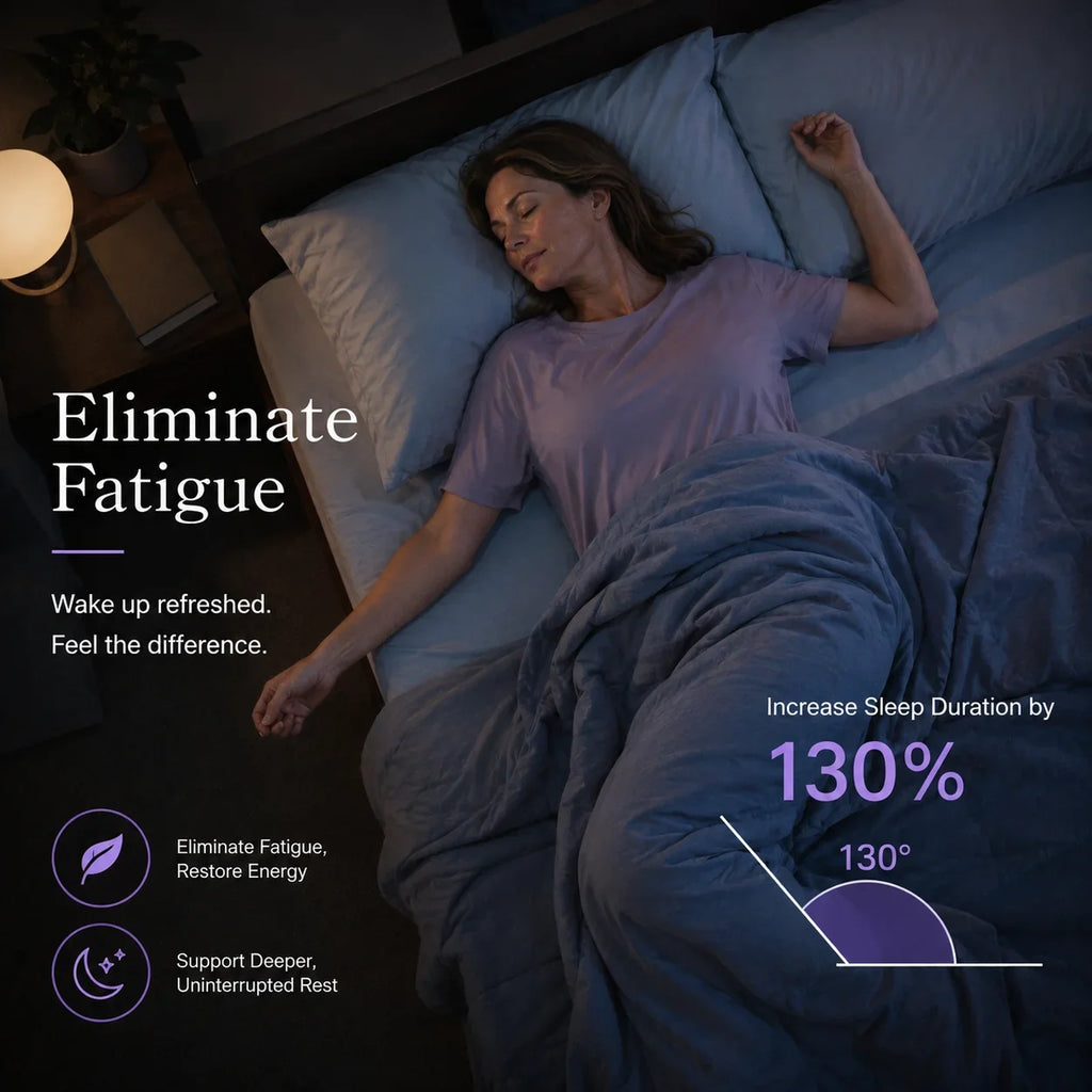 Energy Recovery Sleepwear Set