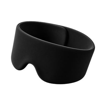 Weighted Sleep Mask